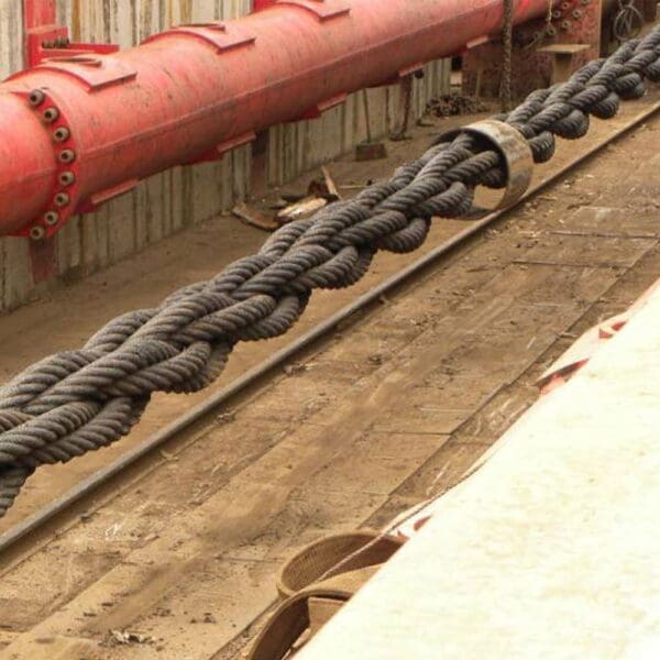 Kimflex Grommets Wire Rope Sling - Image 2