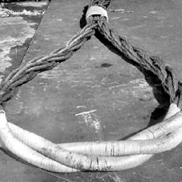 Kimflex Grommets Wire Rope Sling