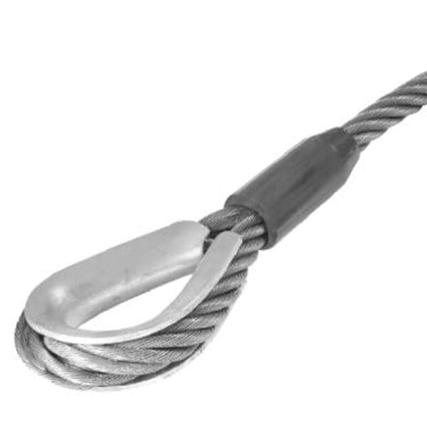 Wire Rope Sling (table) - Image 2