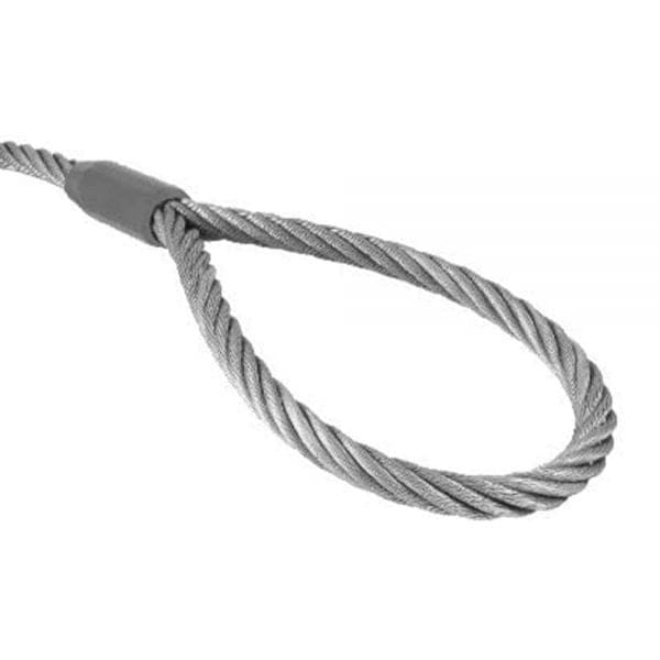 Wire Rope Sling (table)