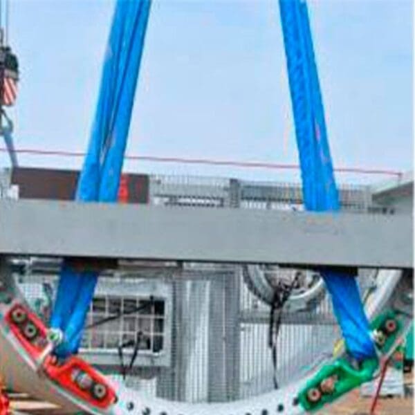 Cinta tubular