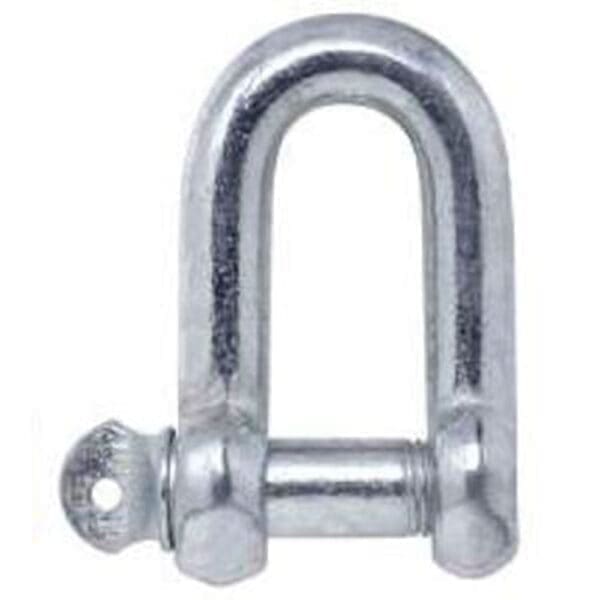 Dee Shackle – Safety Pin