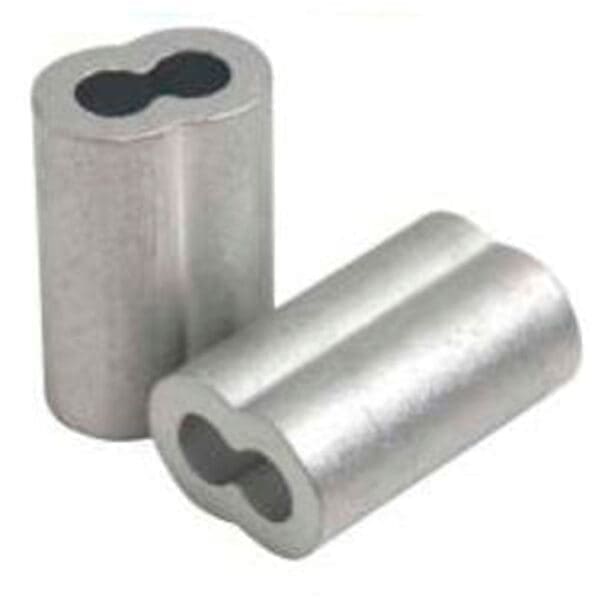 NICOPRESS ALLOY ALUMINUM