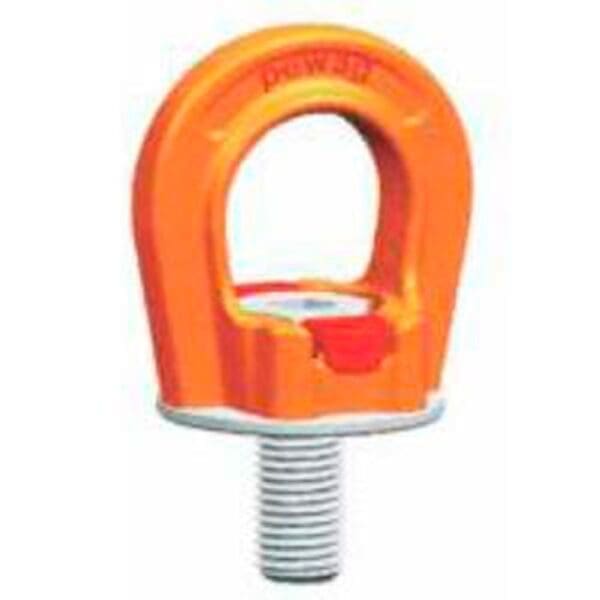PLGW Rotating Screw Eye