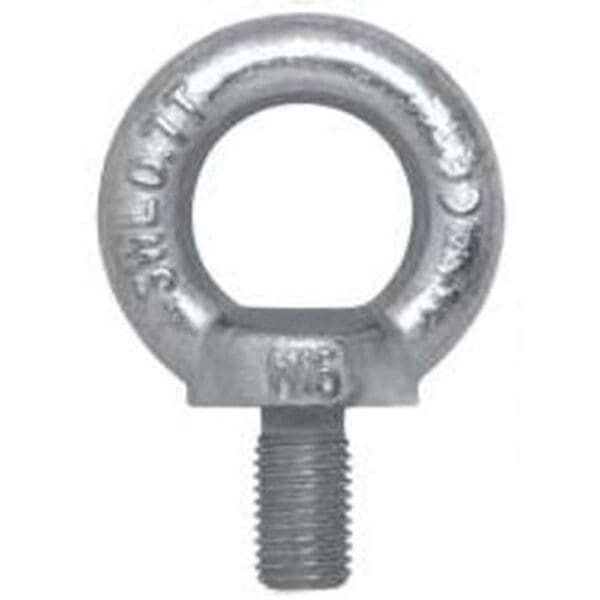 METRIC THREAD SCREW Eyelet