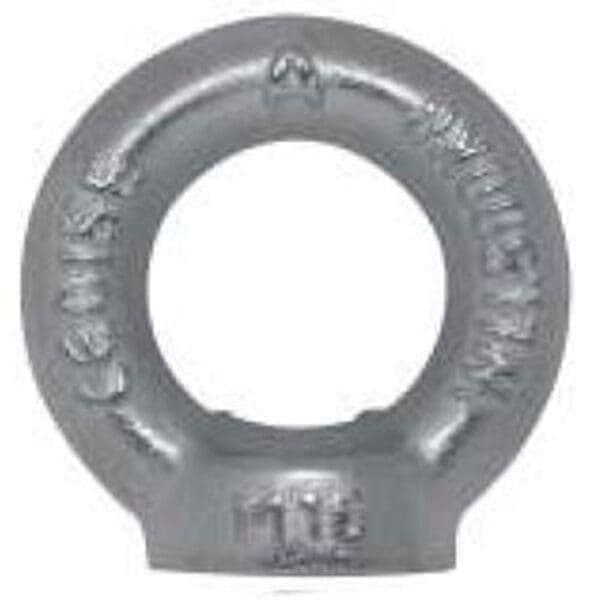 METRIC THREAD NUT Eye