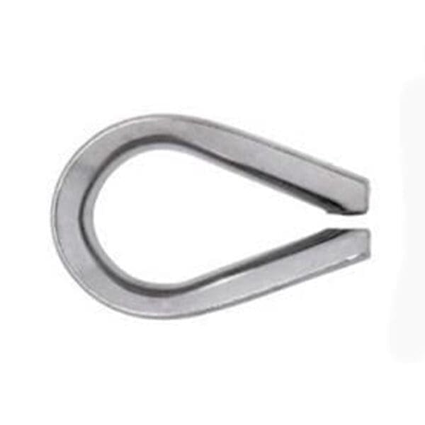 Dedal Ligero en Acero INOX AISI 304