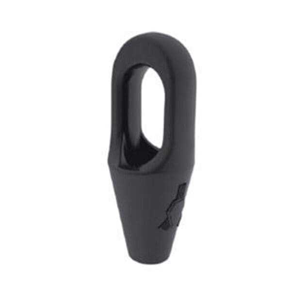 Closed spelter socket