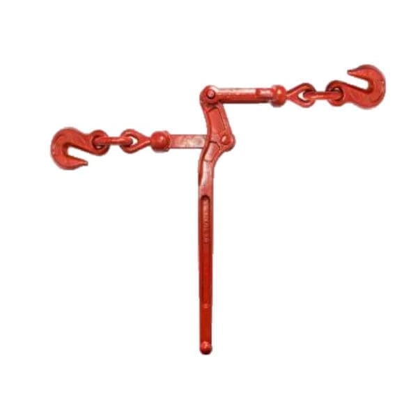 Tensor de Cadena - Tipo Palanca